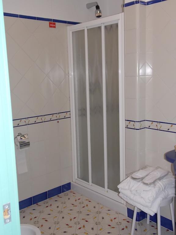 فندق لو تيراز كونكا دي ماريني المظهر الخارجي الصورة